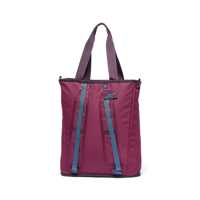 Cotopaxi Todo 22L Convertible Tote - Jam 1