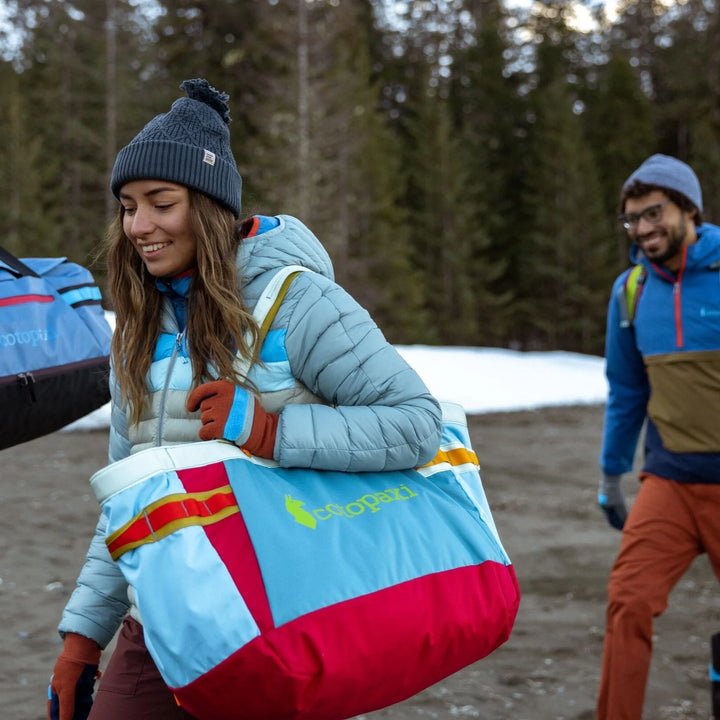 Cotopaxi Allpa 60L Gear Hauler Tote - Del Dia 5