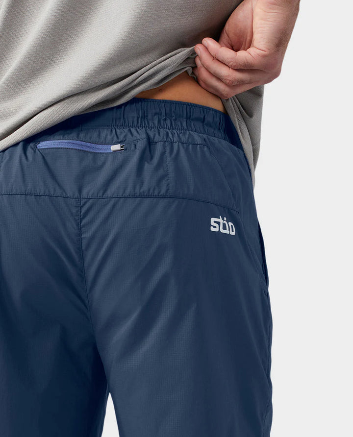 Stio Men's Second Light Short - 7" Mountain Shadow 5