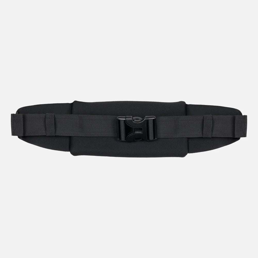 Nathan Laser Light 5K Belt RX - Black/Hi Vis Yellow 2