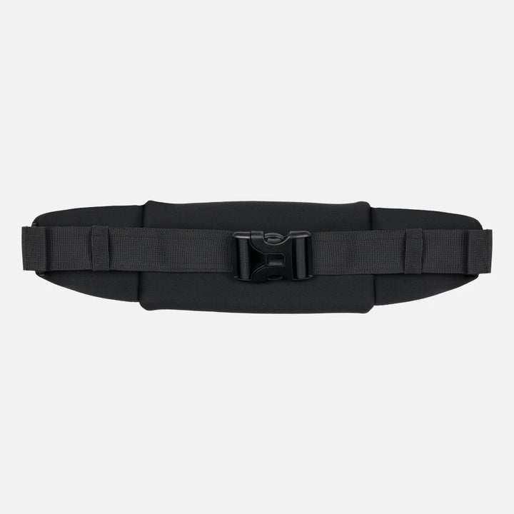 Nathan Laser Light 5K Belt RX - Black/Hi Vis Yellow 2
