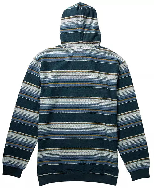 Salty Crew Men's Crewster Hooded Knit