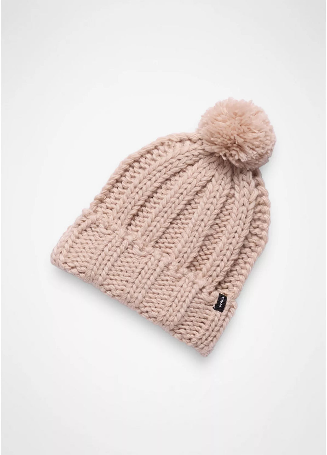PrAna Snow Crystal Beanie Dovetail 