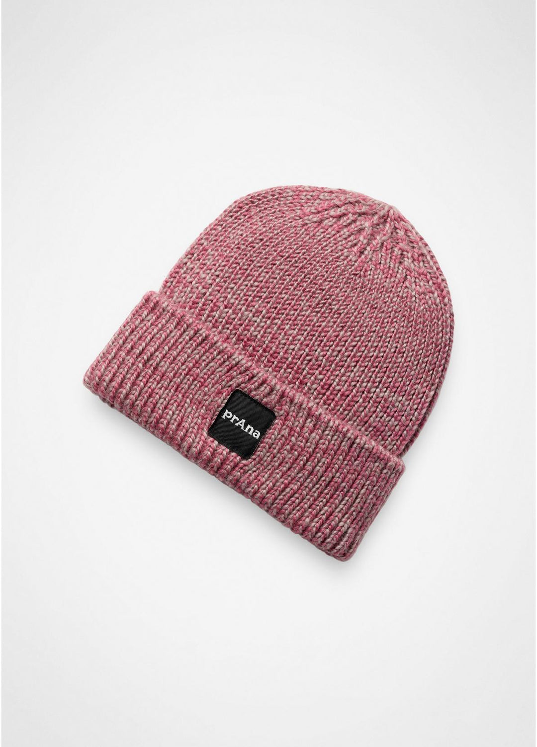 Prana Logo Beanie - Newberry