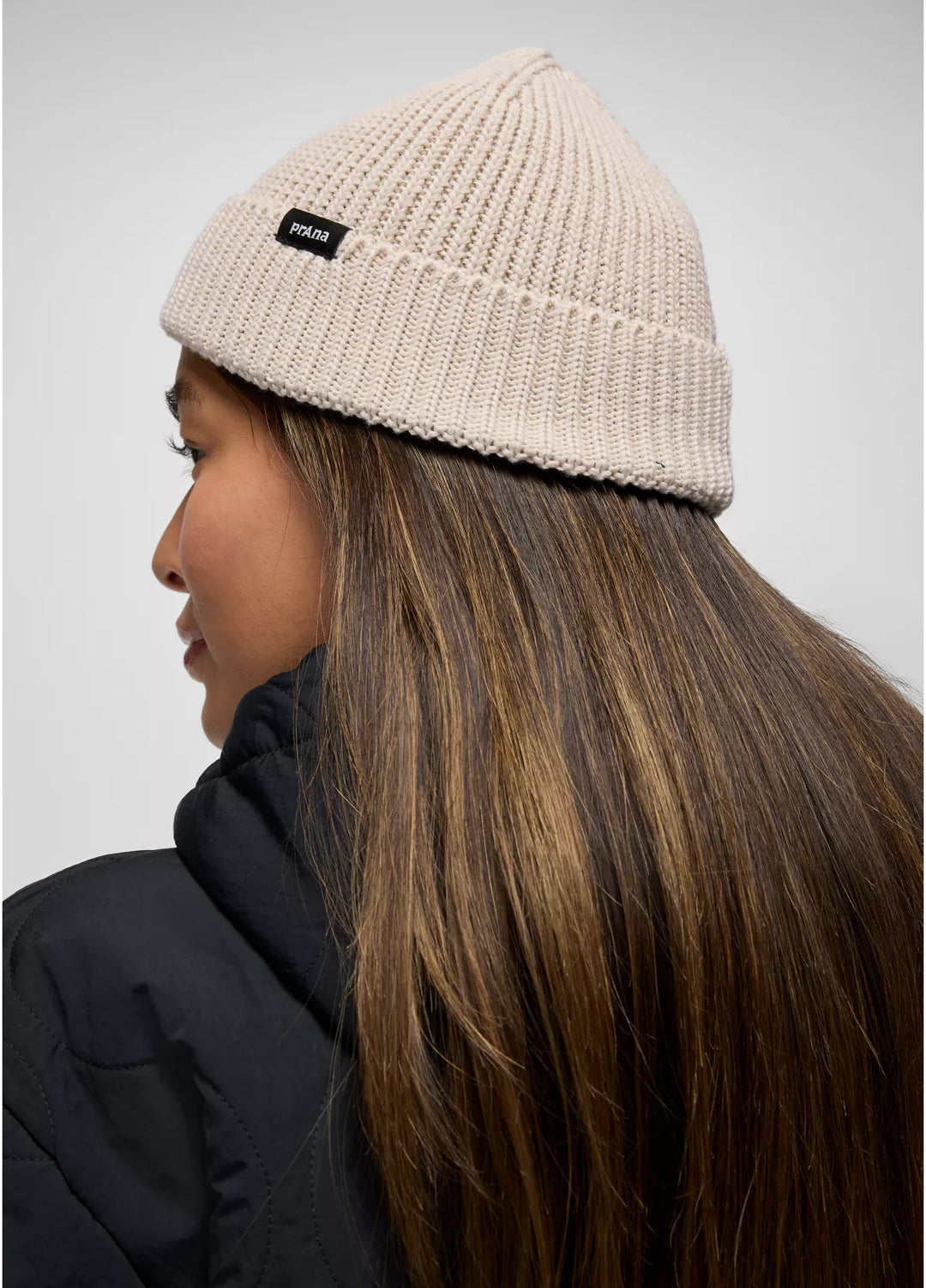 PrAna Teenie Beanie Canvas 2