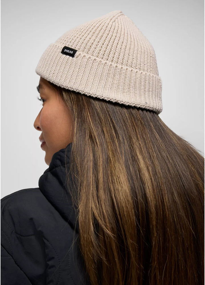 PrAna Teenie Beanie Canvas 2