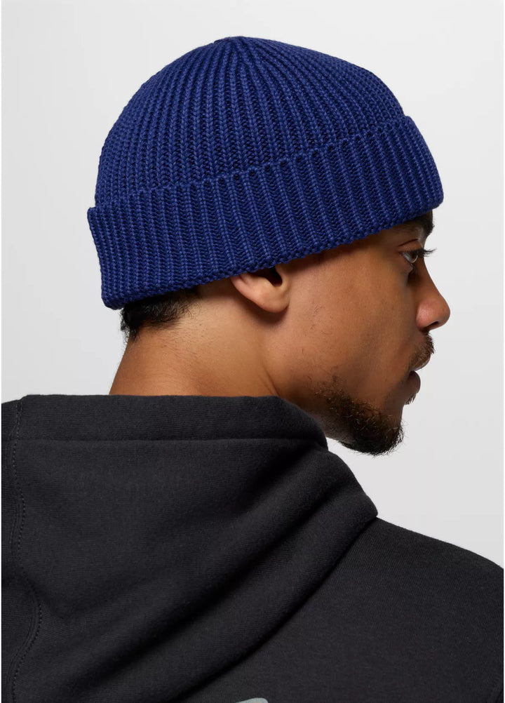 PrAna Teenie Beanie Capulet Blue 2