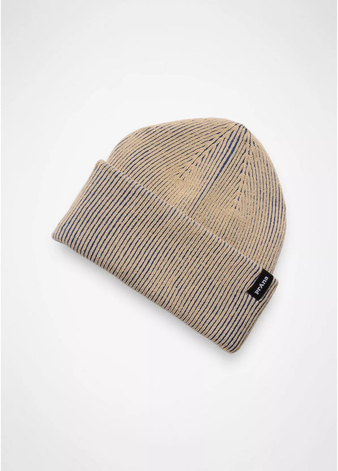 Prana Big Pine Beanie Sandstone 