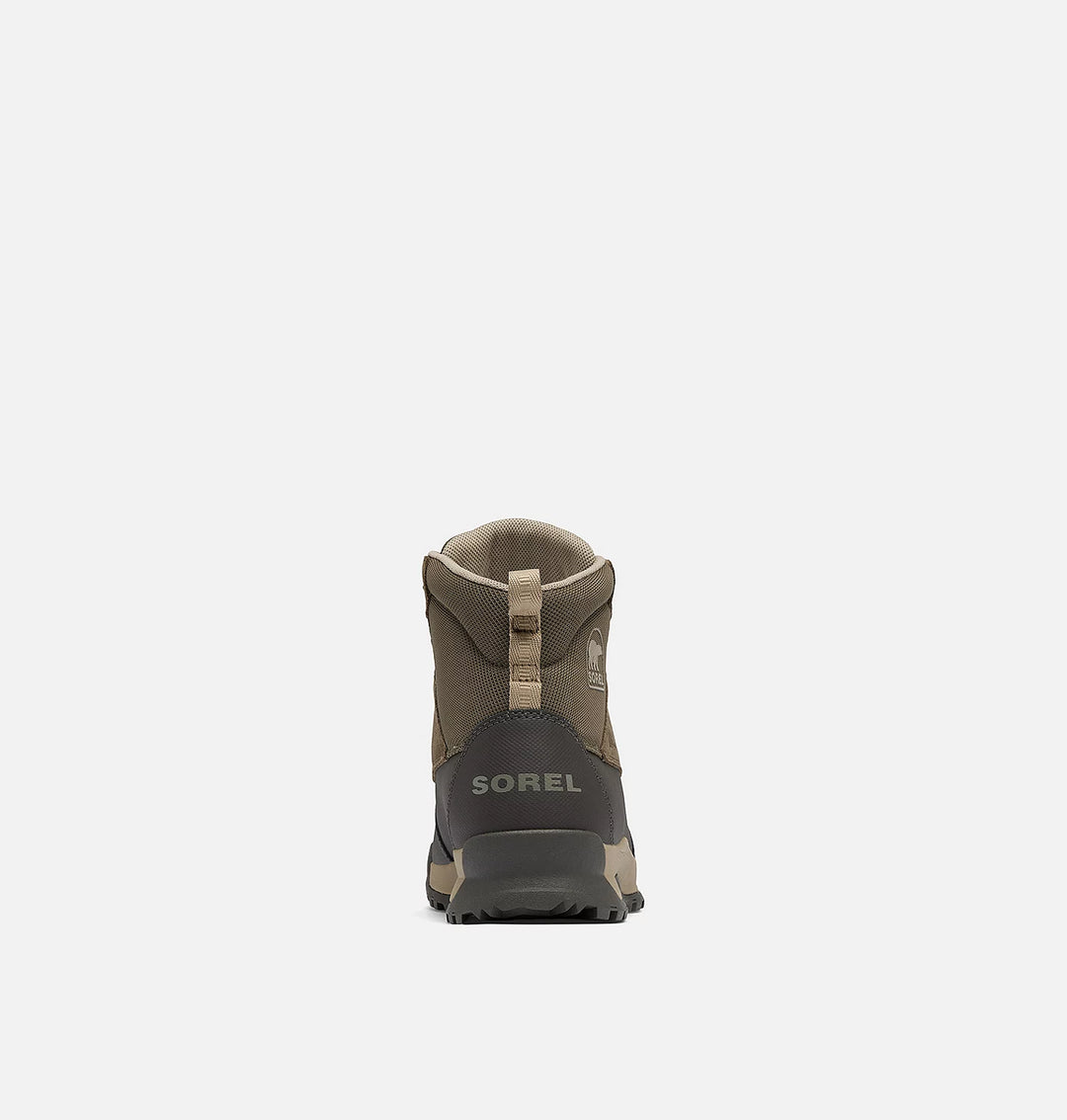 Sorel Men's Buxton Lite Lace Plus Waterproof Boot Major, Jet 4