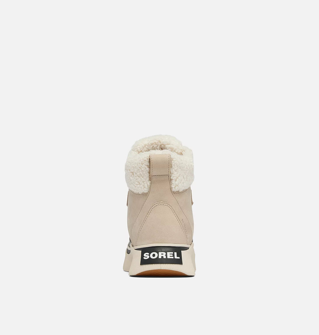 Sorel Women's Out N About IV Chillz Waterproof Boot - Omega Taupe/Black 3