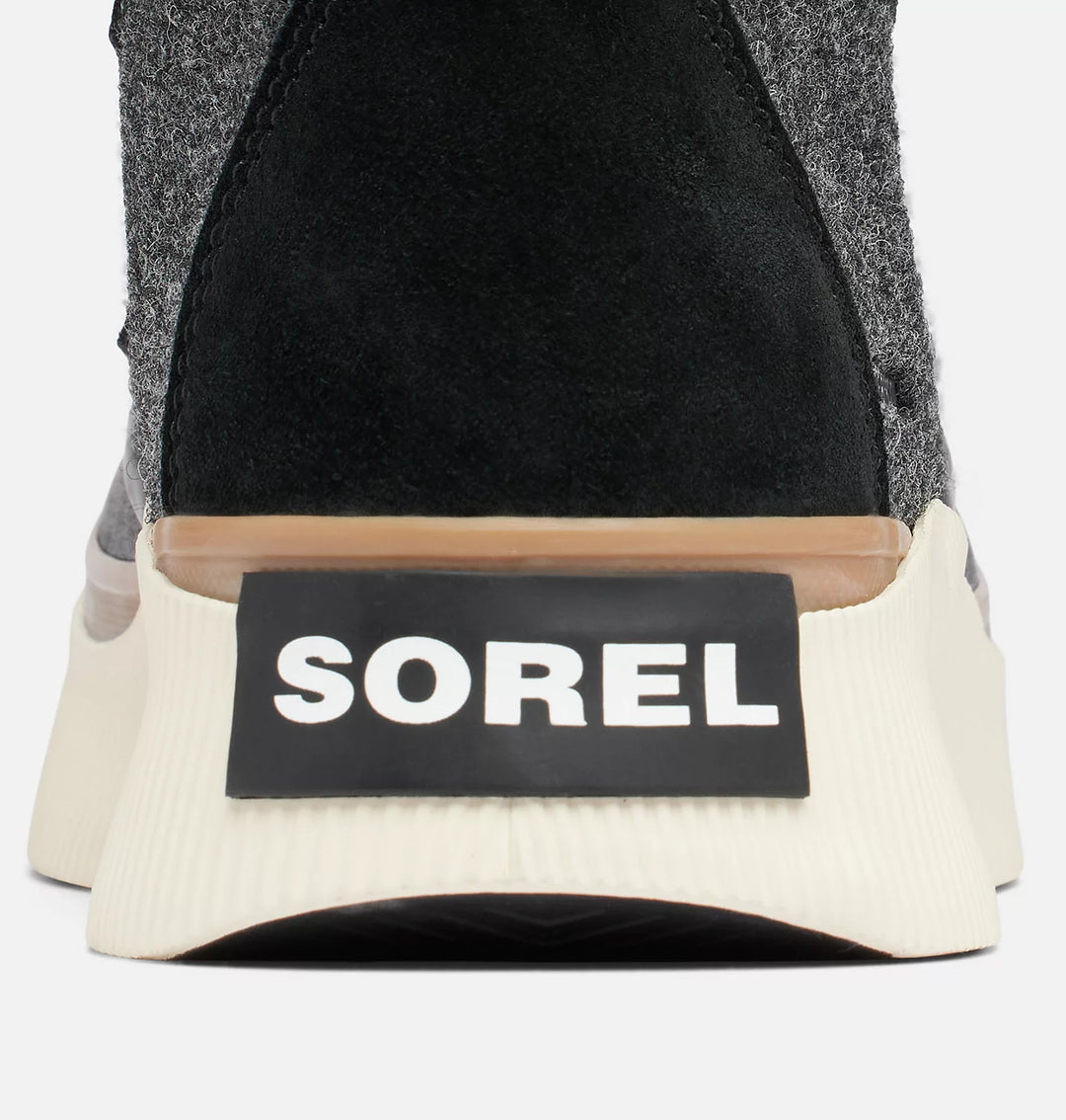 Sorel Women's Out N About IV Classic Waterproof Boot Black 2