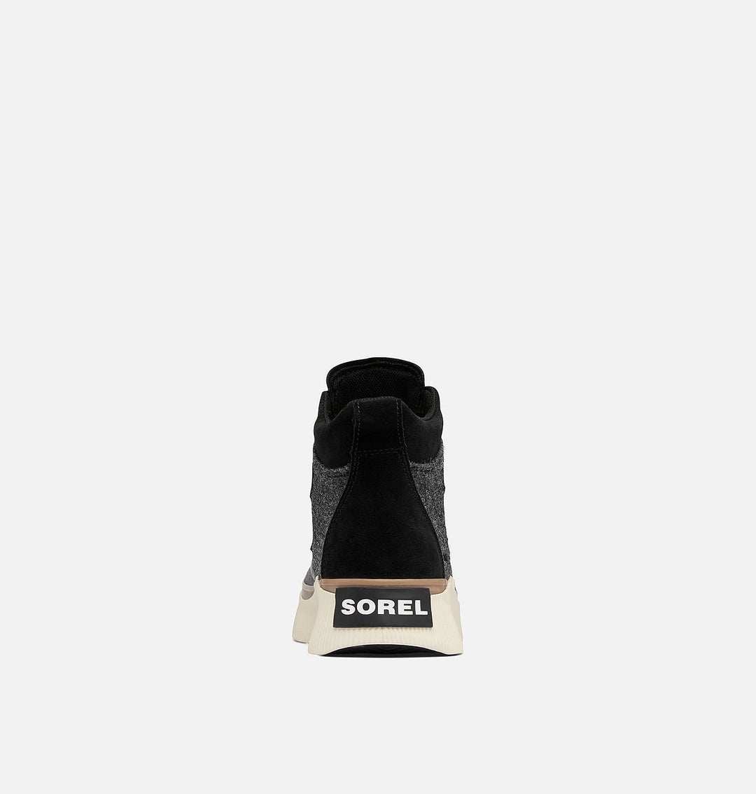 Sorel Women's Out N About IV Classic Waterproof Boot Black 5