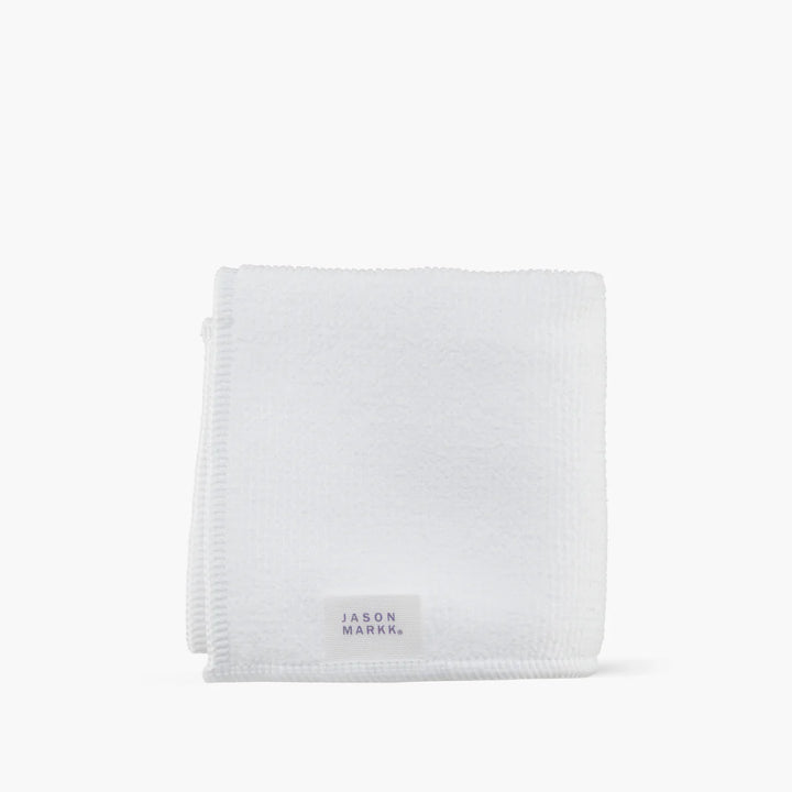 Jason Markk Premium Microfiber Towel White 1