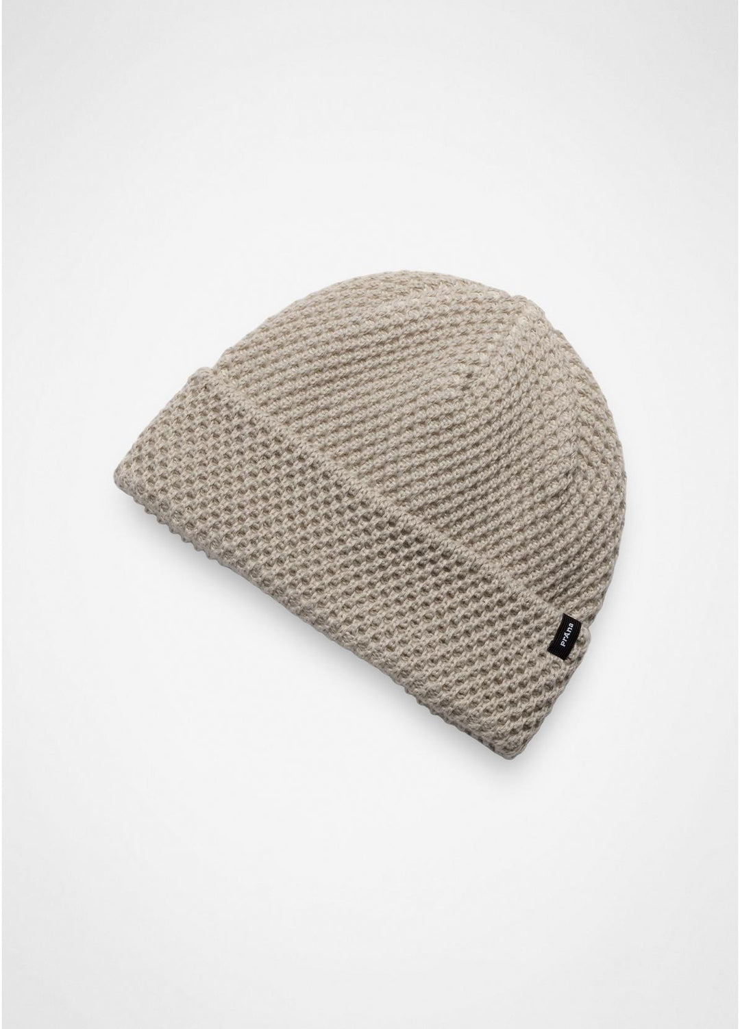Prana Bristlecone Beanie - Stone