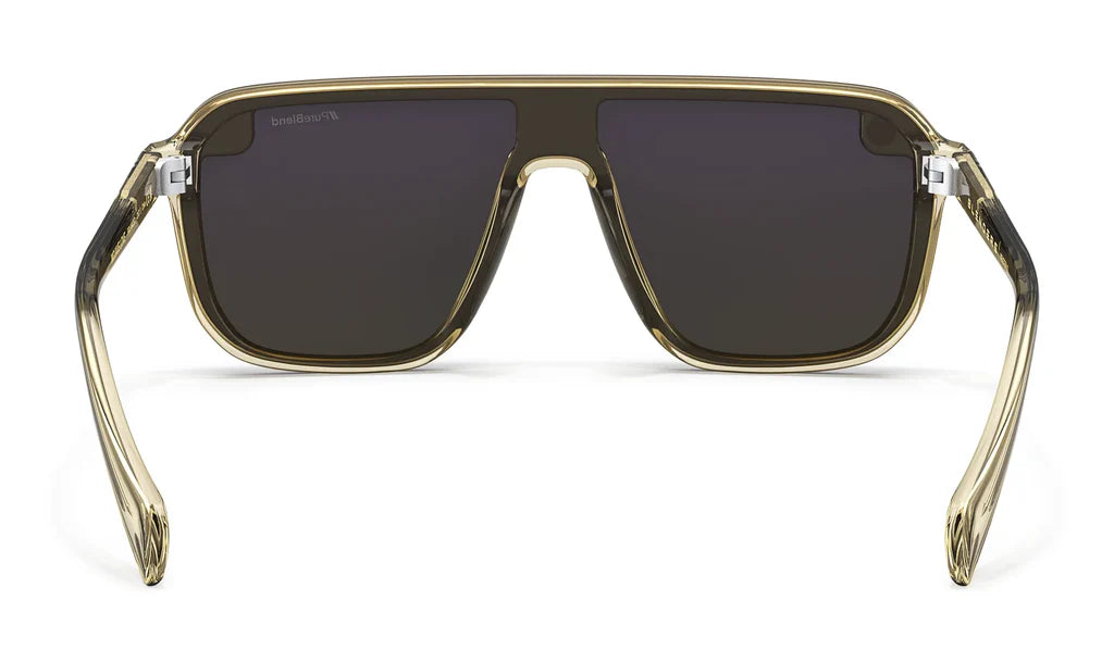 Blenders Meister X2 Sunglasses - Mojave Love 6