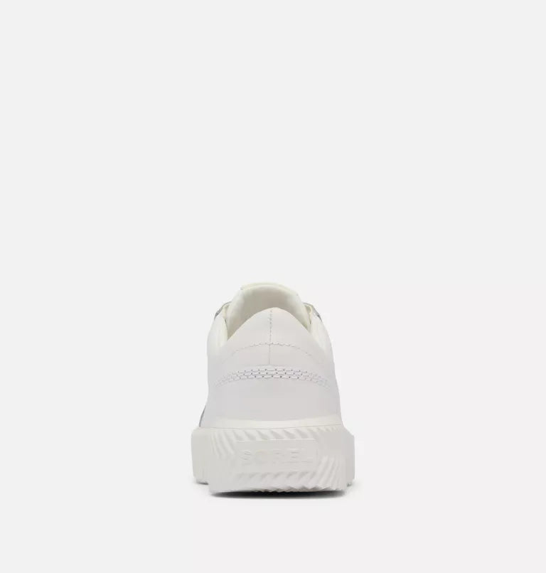 Sorel Women's Ona Ave Slip On Sneaker - Sea Salt/Chalk 2
