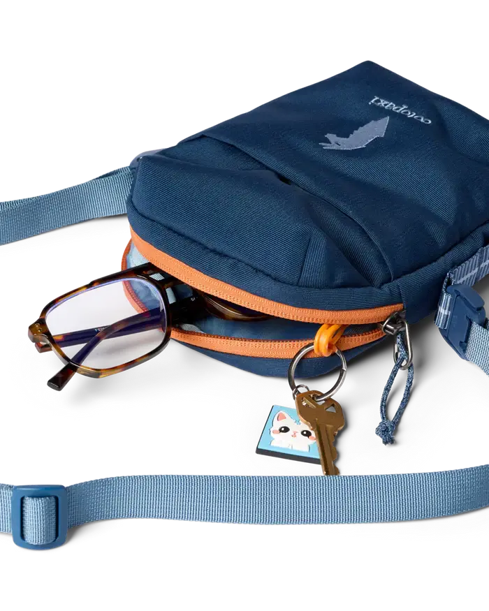Cotopaxi Todo 1L Shoulder Bag