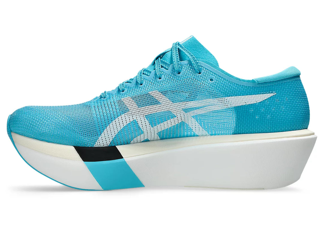 ASICS Metaspeed Sky Tokyo Running Shoe - Aquarium/White 3