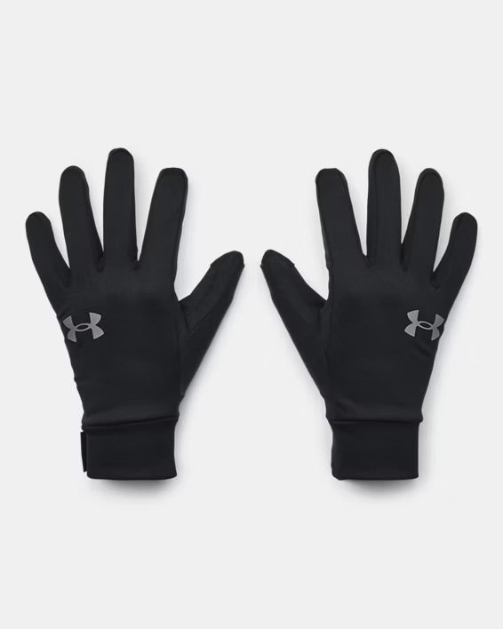 Under Armour Storm Liner Gloves | The Shoe Collective 