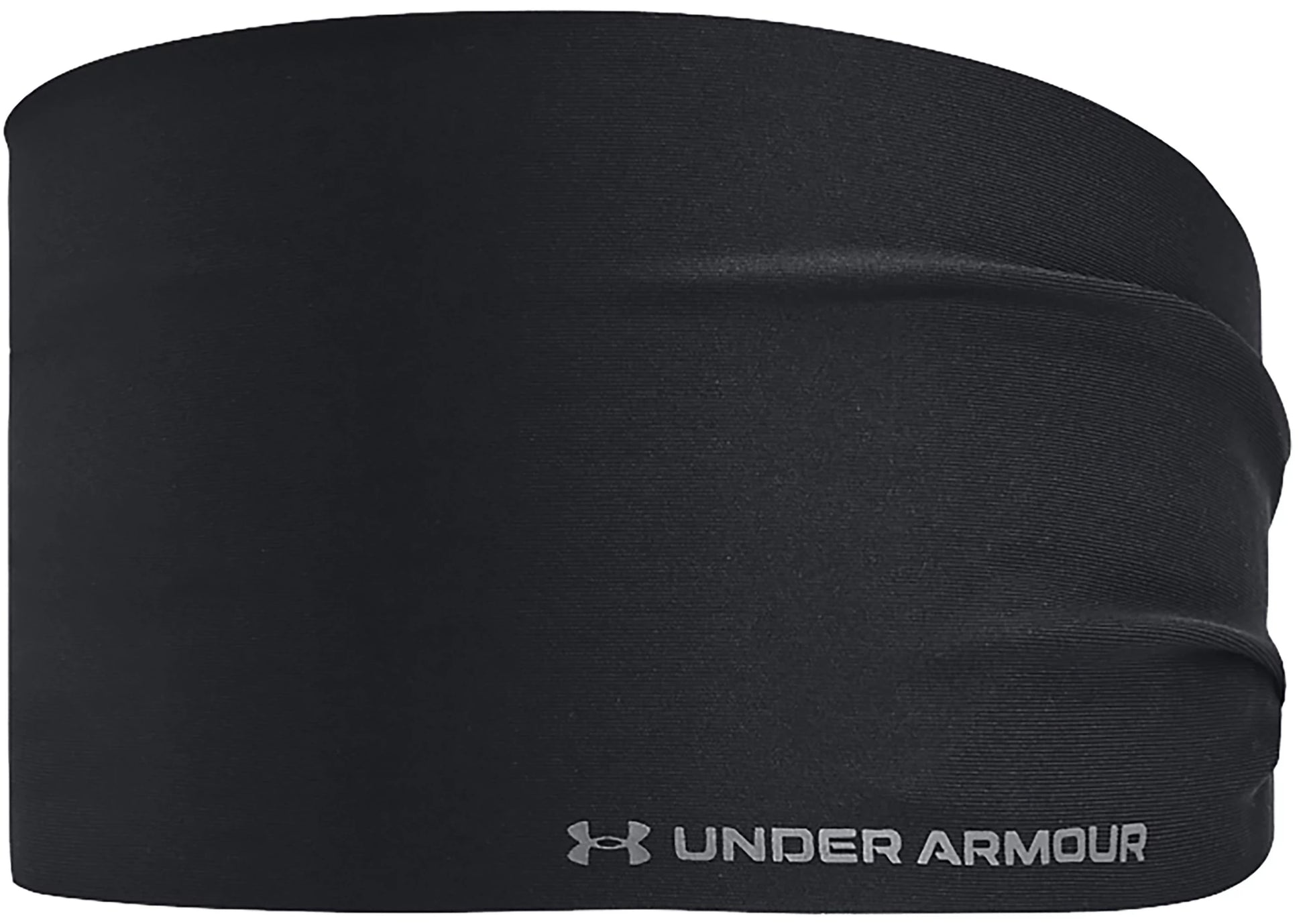 Ua Light Stretch Headband Black 