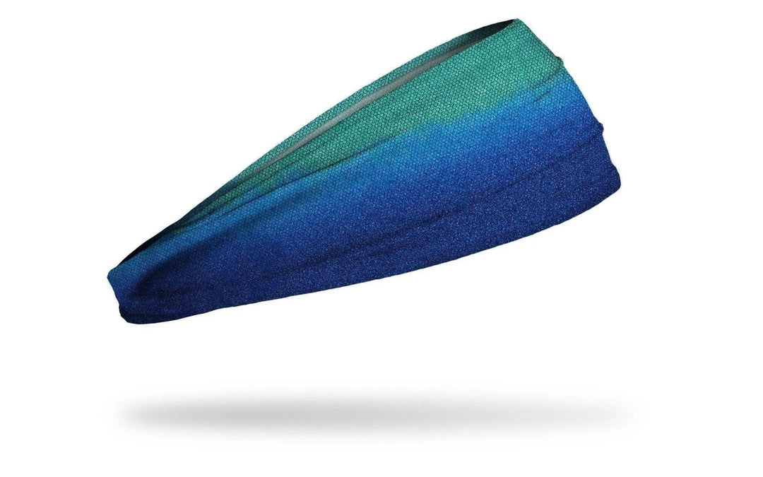 JUNK Brands - Abyss Headband Blue 1