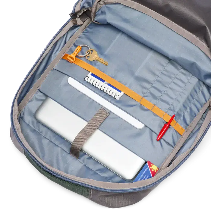 Cotopaxi Chiquillo 26L Backpack - Cinder 2