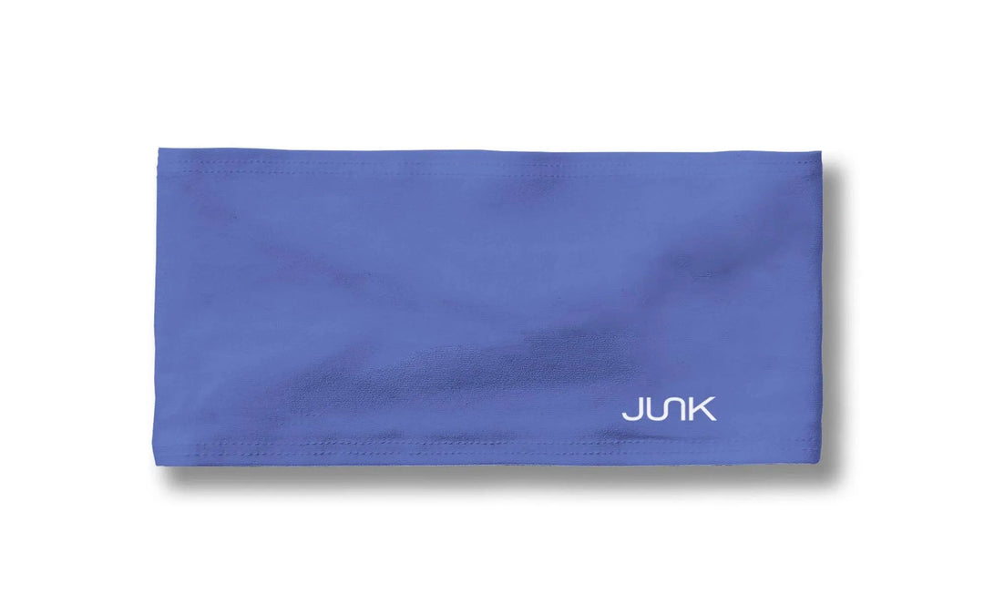 JUNK Brands - Periwinkle Big Bang Lite Headband Royal 2