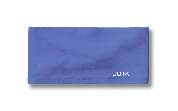 JUNK Brands - Periwinkle Big Bang Lite Headband Royal 2