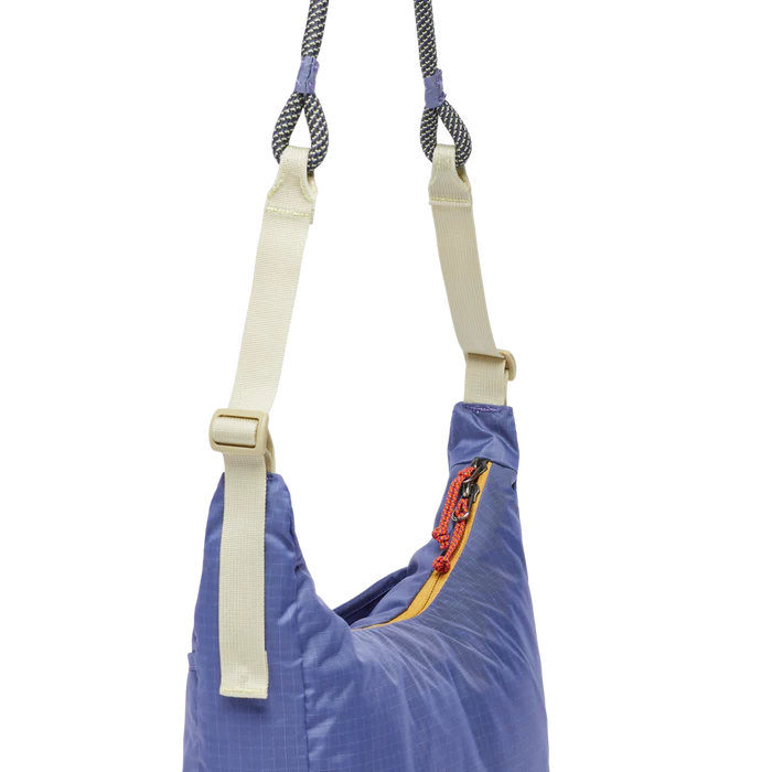 Cotopaxi Trozo 8L Shoulder Bag - Blue Smoke 5