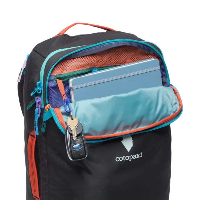 Cotopaxi Allpa 28L Travel Pack - Del Dia Dark 4
