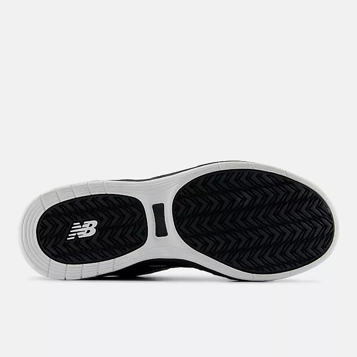 New Balance Numeric Men’s 808L Skate Shoe - Black/White 5