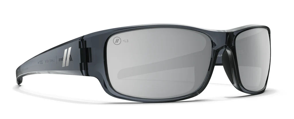 Blenders Lakeview Sunglasses - Shadow 
