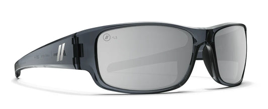 Blenders Lakeview Sunglasses - Shadow 