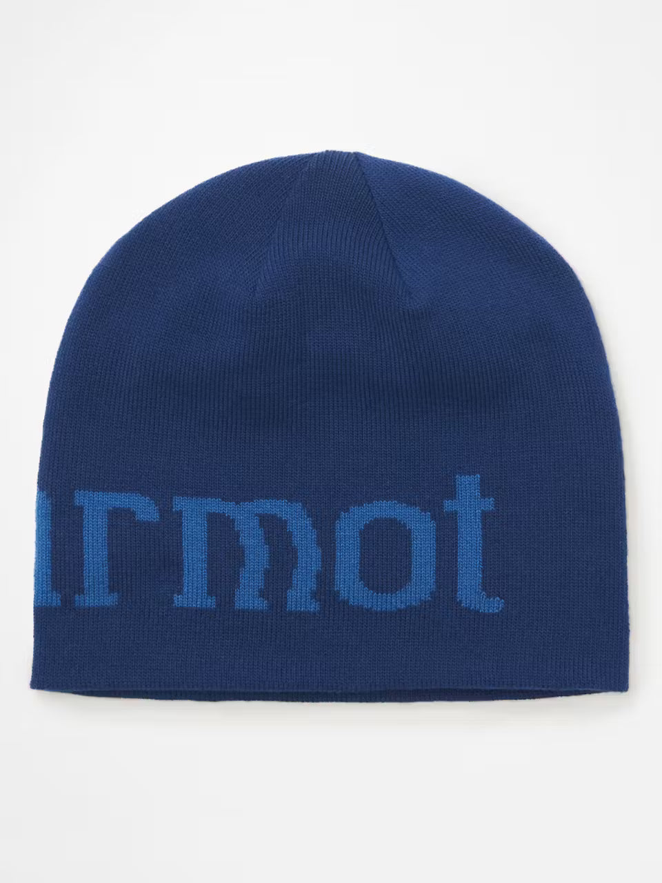
Summit Skullcap Beanie Arctic Navy/Dark Azure  