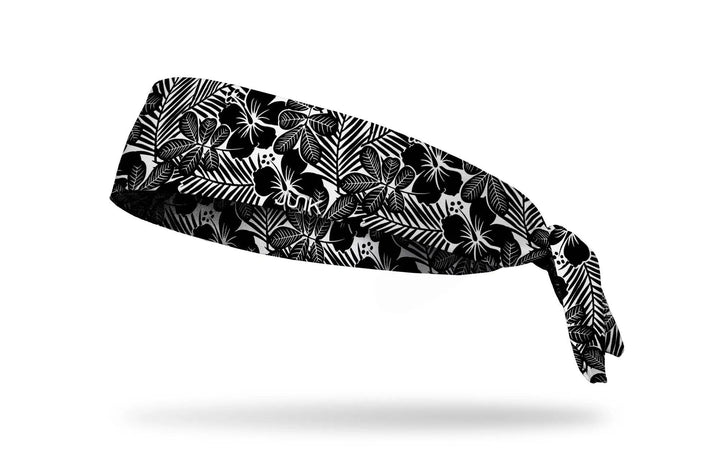 JUNK Brands - Drift Away Tie Headband White