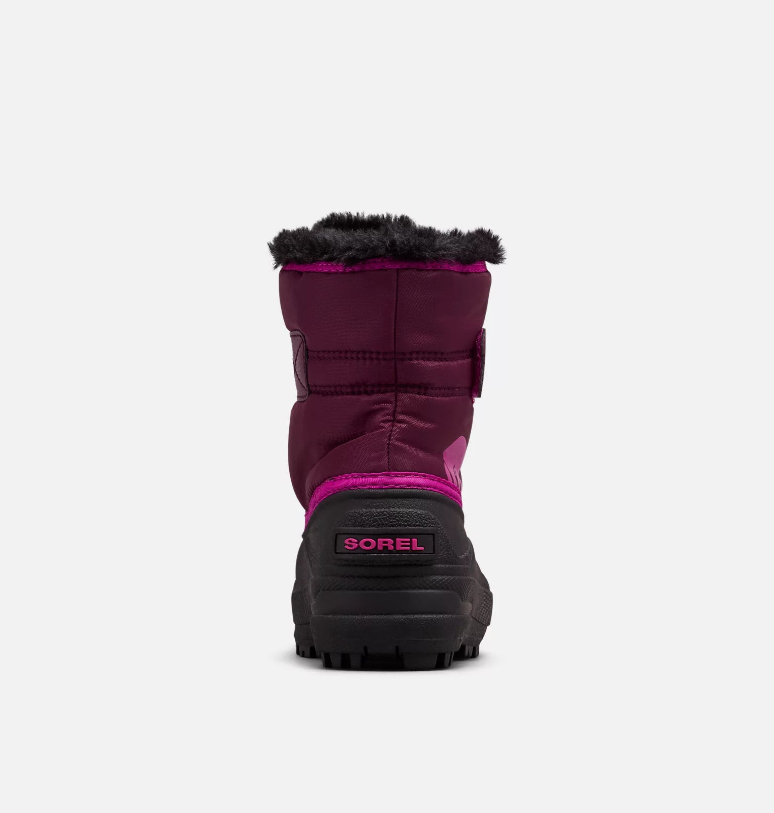 Sorel Girls Snow Commander Boot