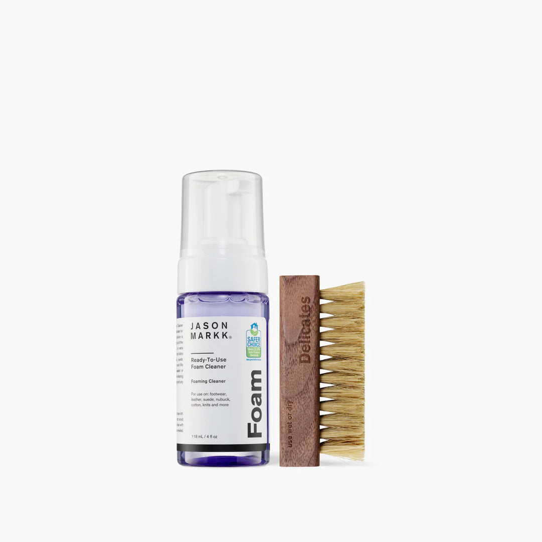 Jason Markk Quick Clean Kit 1