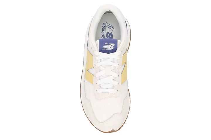New Balance Women’s 237 Blue Yellow 4