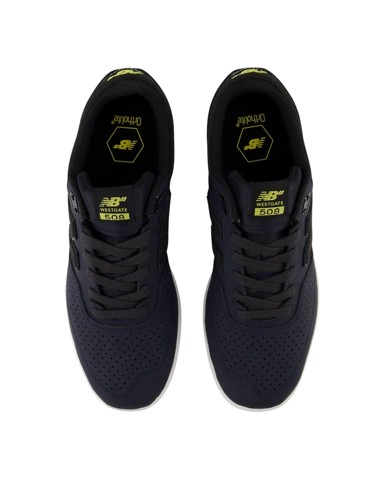 New Balance Numeric Men&