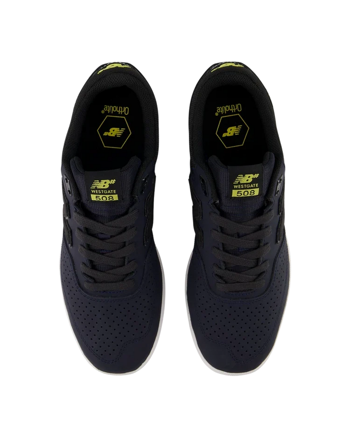 New Balance Numeric Men&