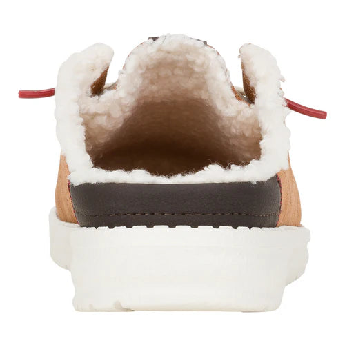 Hey Dude Wendy Slip Warmth