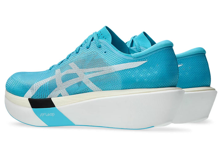 ASICS Metaspeed Sky Tokyo Running Shoe - Aquarium/White 2