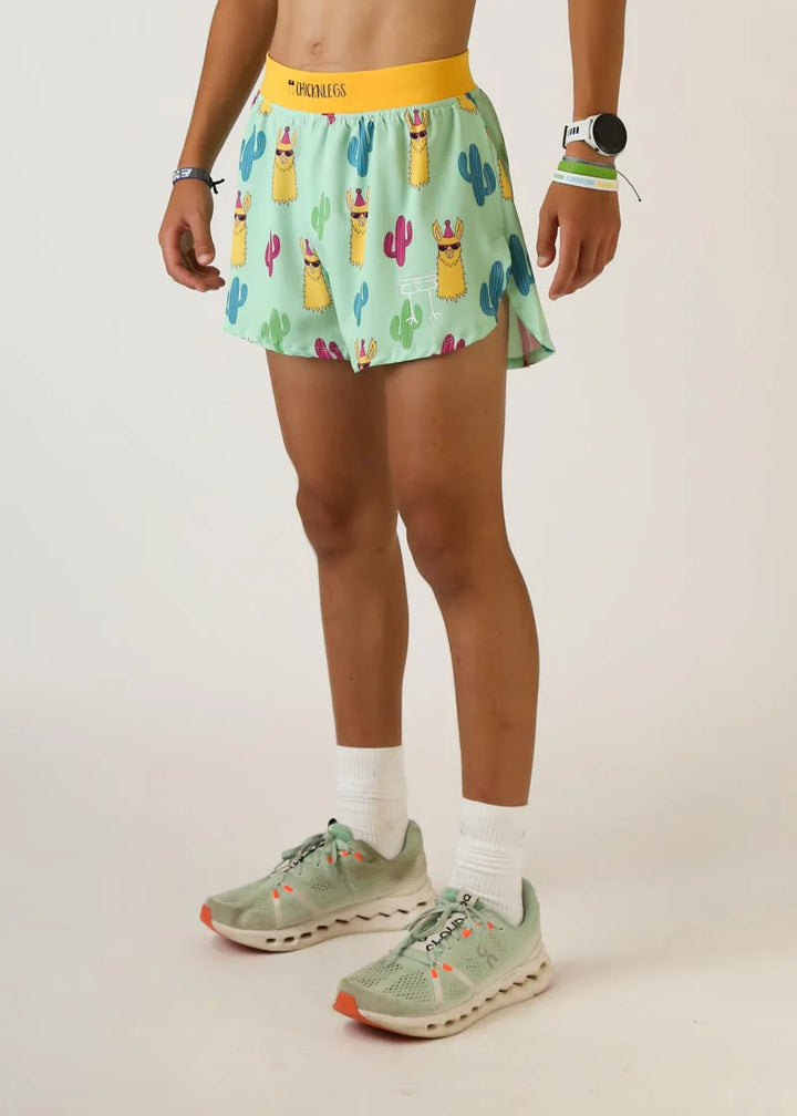Chicken Legs Men&