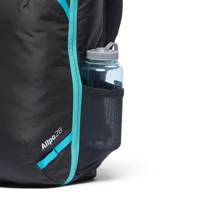 Cotopaxi Allpa 28L Travel Pack - Del Dia Dark 6