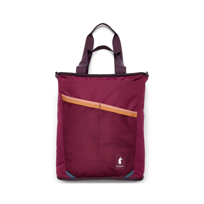 Cotopaxi Todo 22L Convertible Tote - Jam 3