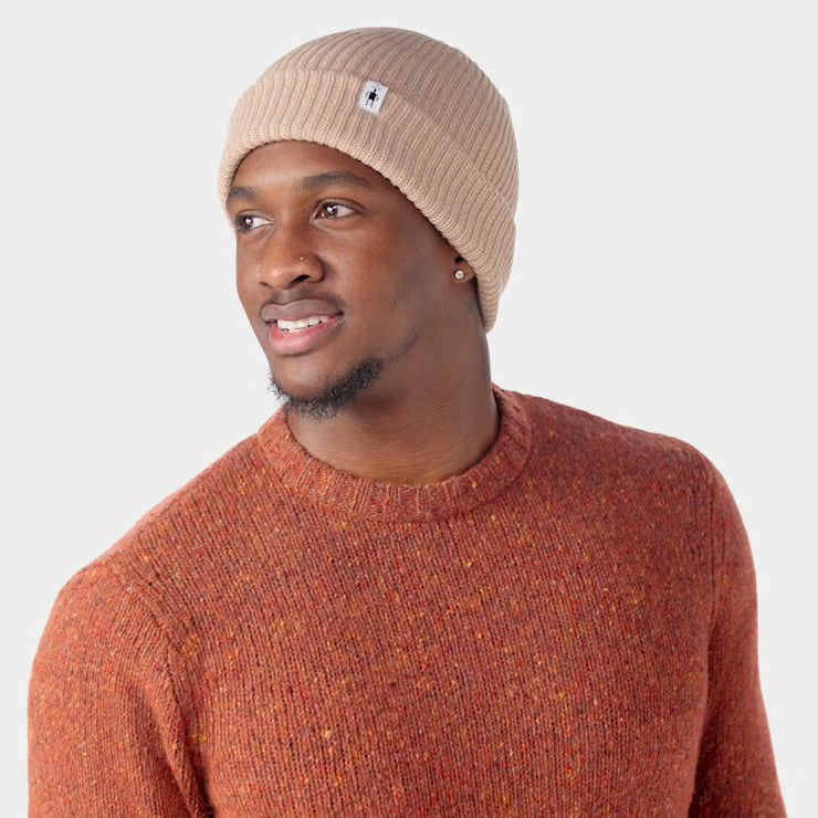 Smartwool Active Fleece Glove - Toffee Cream 