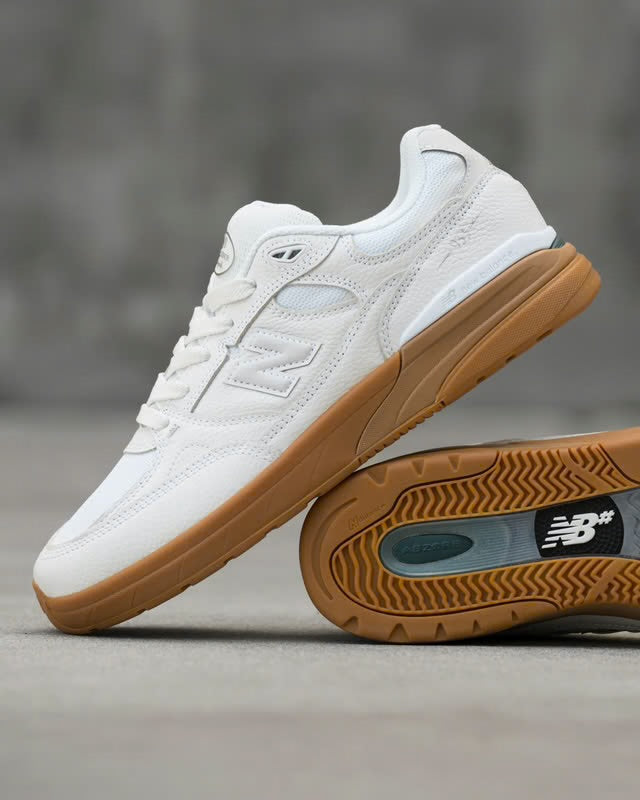 New Balance Numeric Men&