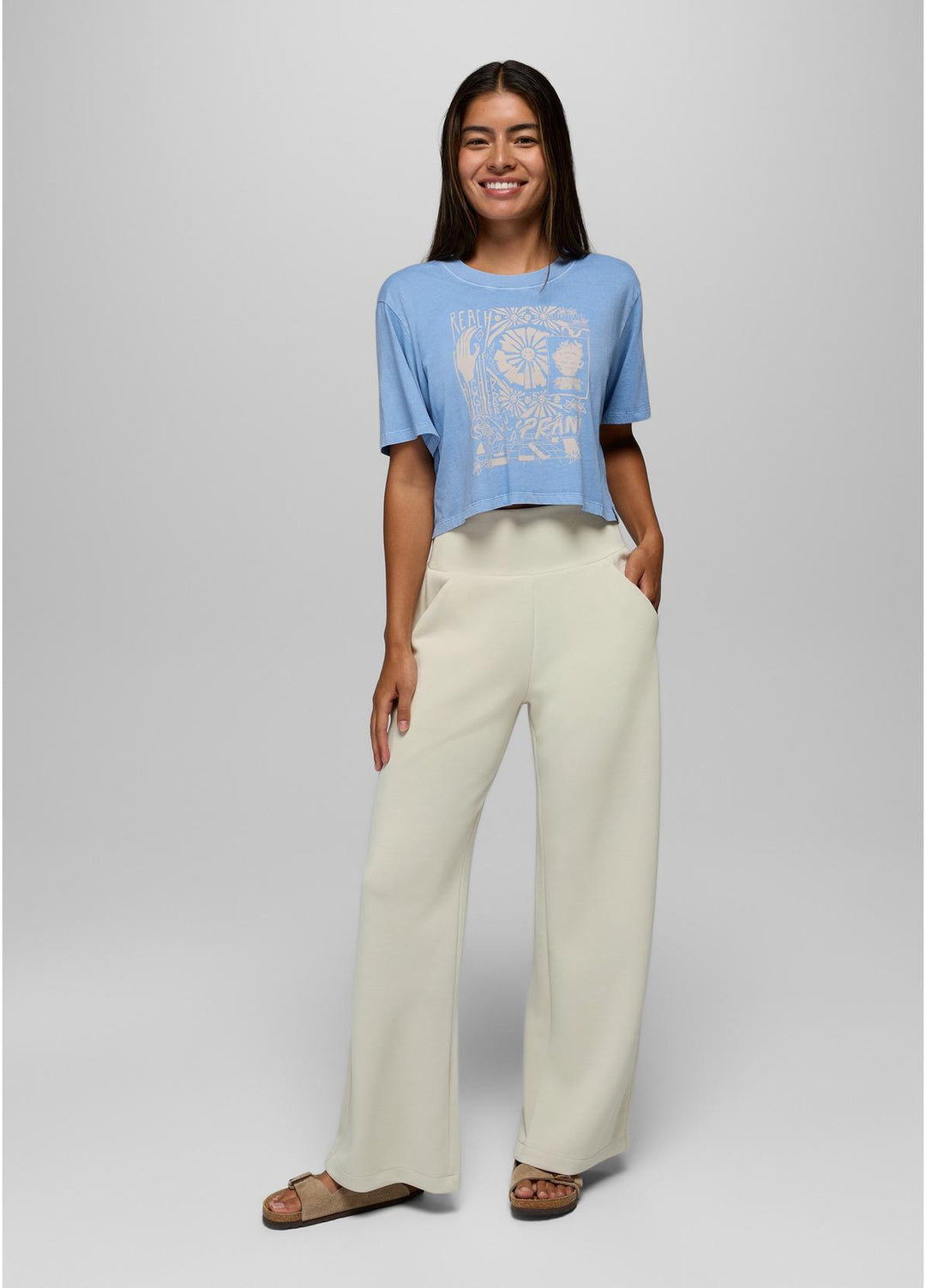 PrAna Women&