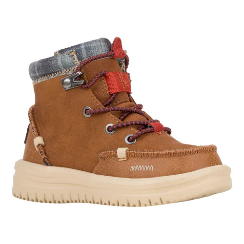 HeyDude Bradley Toddler Classic