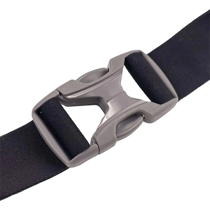 Nathan Mirage Pak Plus Adjustable Running Belt - Blue Light/Blue Danube 2